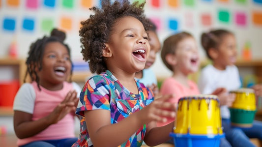 Early Learning Centre Music Enrichment          (Prices Start from)