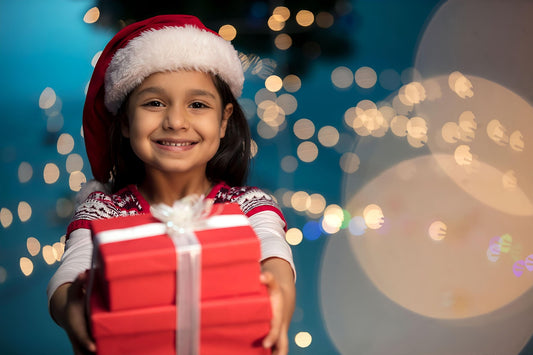 Early Learning Centre Christmas Karaoke! (Prices Start from)
