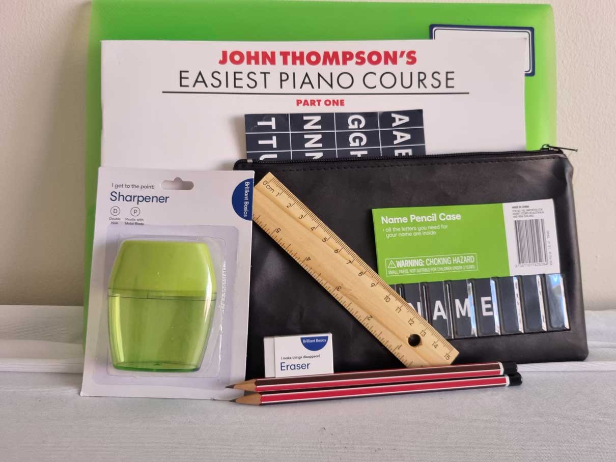 Tuition Kits